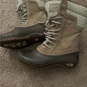 North Face Women’s Shellista Boots